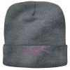 Fleece Lined Beanie Cap Thumbnail