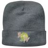 Fleece Lined Beanie Cap Thumbnail
