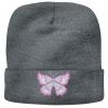 Fleece Lined Beanie Cap Thumbnail