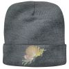 Fleece Lined Beanie Cap Thumbnail