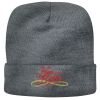 Fleece Lined Beanie Cap Thumbnail