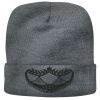 Fleece Lined Beanie Cap Thumbnail