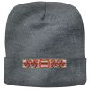 Fleece Lined Beanie Cap Thumbnail