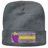 Fleece Lined Beanie Cap Thumbnail