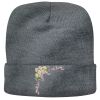 Fleece Lined Beanie Cap Thumbnail