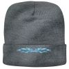 Fleece Lined Beanie Cap Thumbnail
