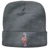 Fleece Lined Beanie Cap Thumbnail
