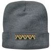 Fleece Lined Beanie Cap Thumbnail