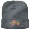 Fleece Lined Beanie Cap Thumbnail