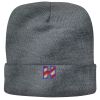 Fleece Lined Beanie Cap Thumbnail