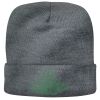 Fleece Lined Beanie Cap Thumbnail