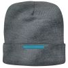Fleece Lined Beanie Cap Thumbnail