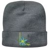 Fleece Lined Beanie Cap Thumbnail