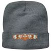 Fleece Lined Beanie Cap Thumbnail