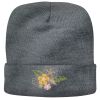 Fleece Lined Beanie Cap Thumbnail