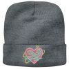 Fleece Lined Beanie Cap Thumbnail