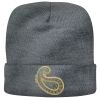Fleece Lined Beanie Cap Thumbnail