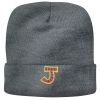 Fleece Lined Beanie Cap Thumbnail