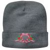 Fleece Lined Beanie Cap Thumbnail