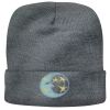 Fleece Lined Beanie Cap Thumbnail