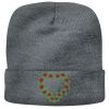 Fleece Lined Beanie Cap Thumbnail