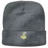 Fleece Lined Beanie Cap Thumbnail