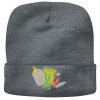 Fleece Lined Beanie Cap Thumbnail