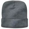 Fleece Lined Beanie Cap Thumbnail