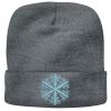 Fleece Lined Beanie Cap Thumbnail