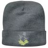 Fleece Lined Beanie Cap Thumbnail