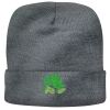Fleece Lined Beanie Cap Thumbnail