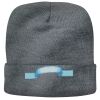 Fleece Lined Beanie Cap Thumbnail