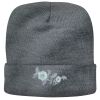 Fleece Lined Beanie Cap Thumbnail