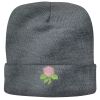 Fleece Lined Beanie Cap Thumbnail