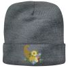 Fleece Lined Beanie Cap Thumbnail