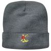 Fleece Lined Beanie Cap Thumbnail