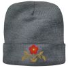 Fleece Lined Beanie Cap Thumbnail