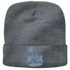 Fleece Lined Beanie Cap Thumbnail