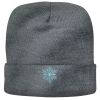Fleece Lined Beanie Cap Thumbnail