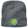 Fleece Lined Beanie Cap Thumbnail