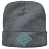Fleece Lined Beanie Cap Thumbnail