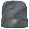 Fleece Lined Beanie Cap Thumbnail