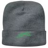 Fleece Lined Beanie Cap Thumbnail