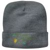 Fleece Lined Beanie Cap Thumbnail