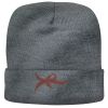 Fleece Lined Beanie Cap Thumbnail