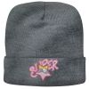 Fleece Lined Beanie Cap Thumbnail