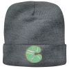 Fleece Lined Beanie Cap Thumbnail
