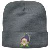 Fleece Lined Beanie Cap Thumbnail