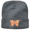 Fleece Lined Beanie Cap Thumbnail