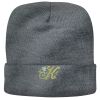 Fleece Lined Beanie Cap Thumbnail
